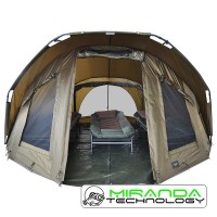 MK Fort Knox Pro Dome 3,5 personas
